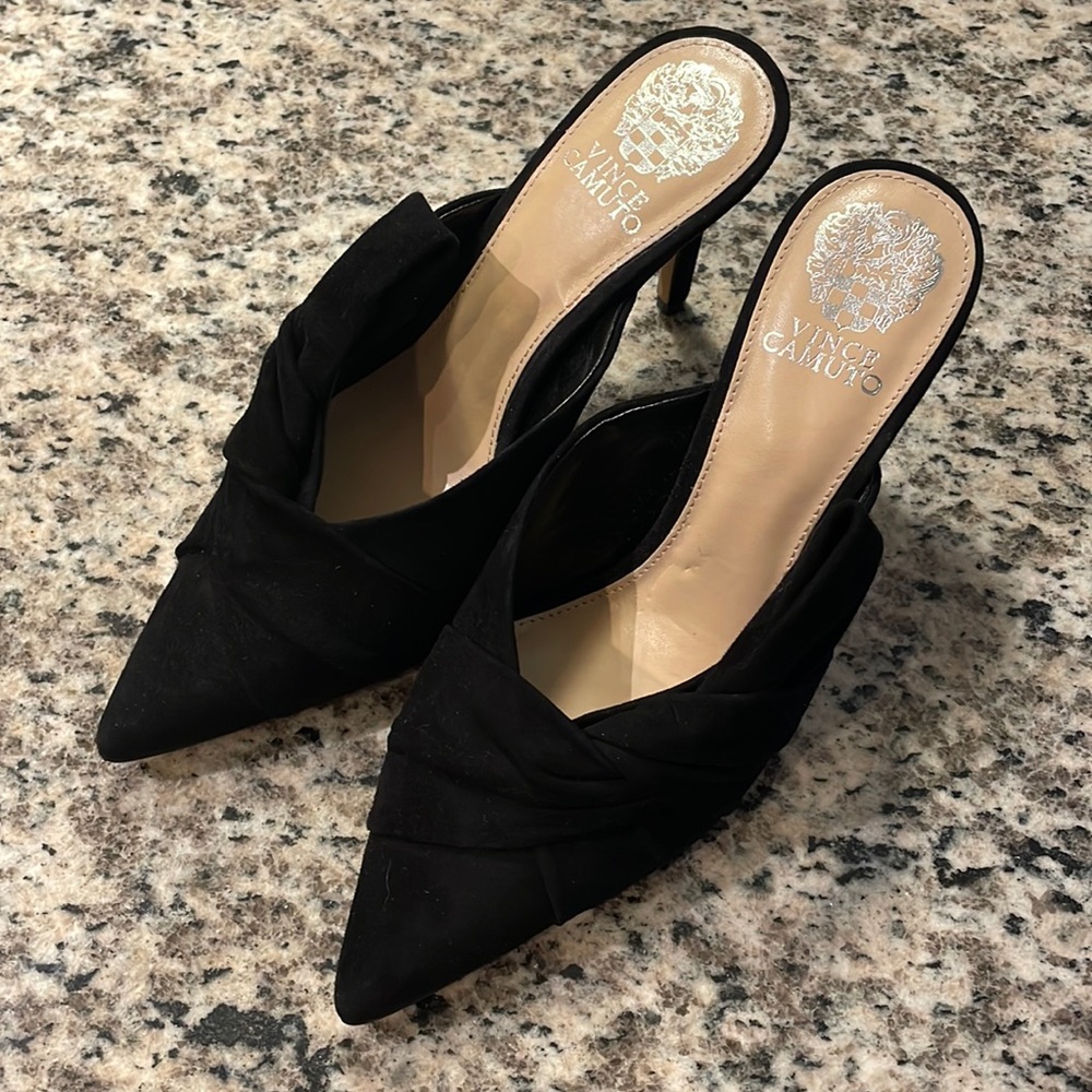 Vince Camuto Amillada Mules